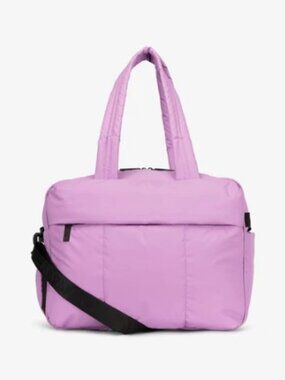 Calpak Luka Duffel Lilac Purple